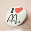 ȥۥӡ  ơޥɥʥɡI LOVE McDonald̥Хå