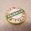 ȥۥӡ  ơTusker˥ӡ롡̥Хå