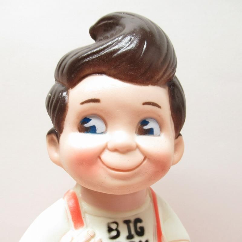 ビッグボーイ Big Boy コインバンク A