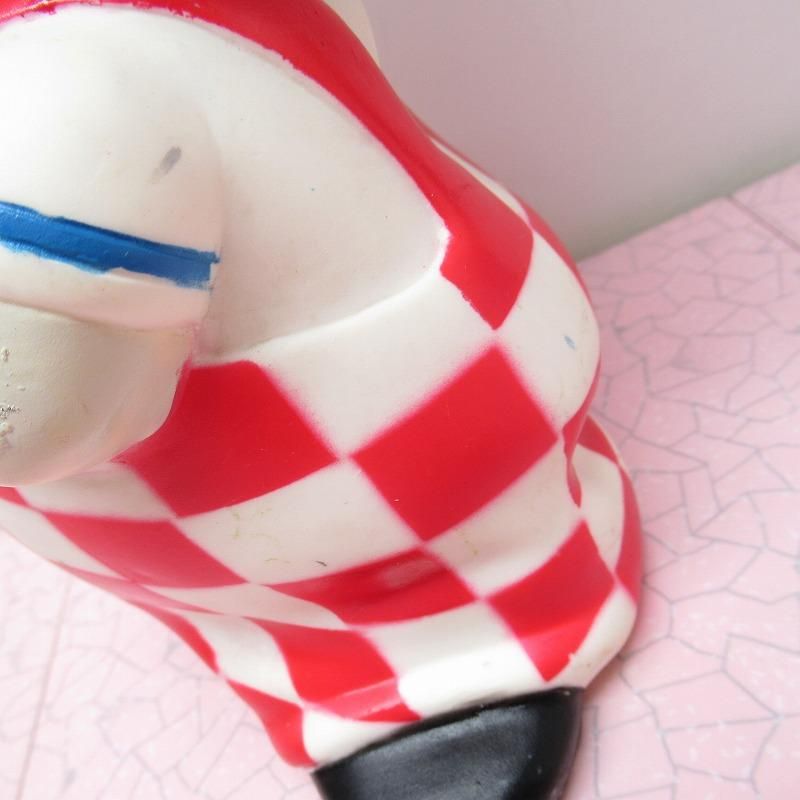 ビッグボーイ Big Boy コインバンク 80年代 B