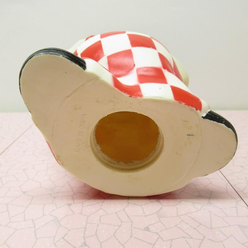 ◆　80's ビッグボーイ bigboy バンク ビッグボーイ Big Boy コインバンク 80年代 B
