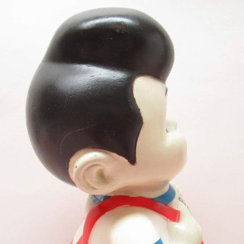 ビッグボーイ Big Boy コインバンク 80年代 B