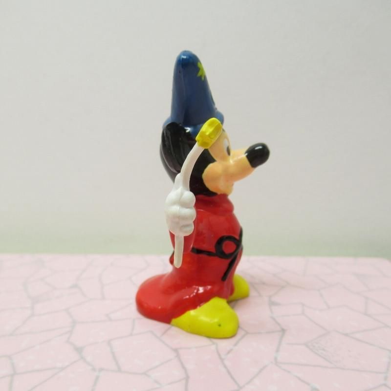 ミッキー ファンタジア PVC フィギュア