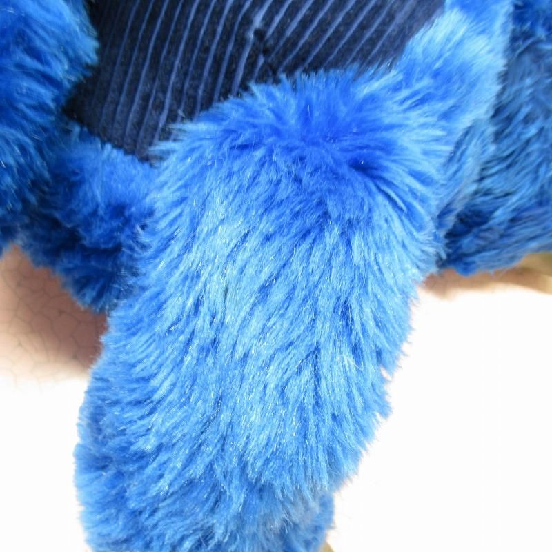 マイペットモンスター ビッグ プラッシュ ドール ぬいぐるみ