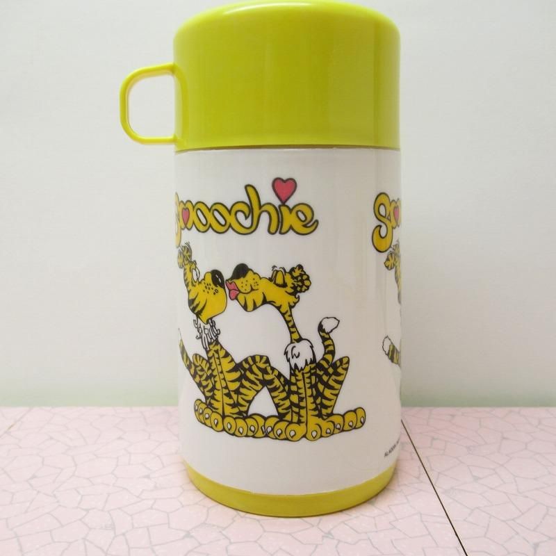 ヴィンテージ アラジン ボトル 水筒 50's Aladdin ANGLER Vacuum Bottle #2284 [C-28] ヴィンテージ アラジン ボトル 水筒 50's Aladdin ANGLER Vacuum