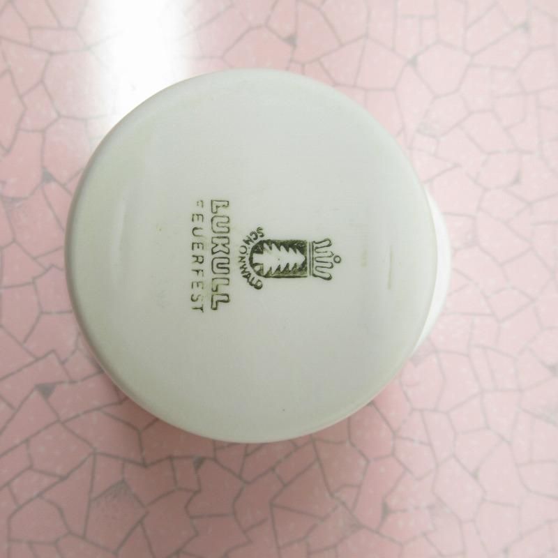 シェーンバルド 西ドイツ製 ミニ キャセロール B