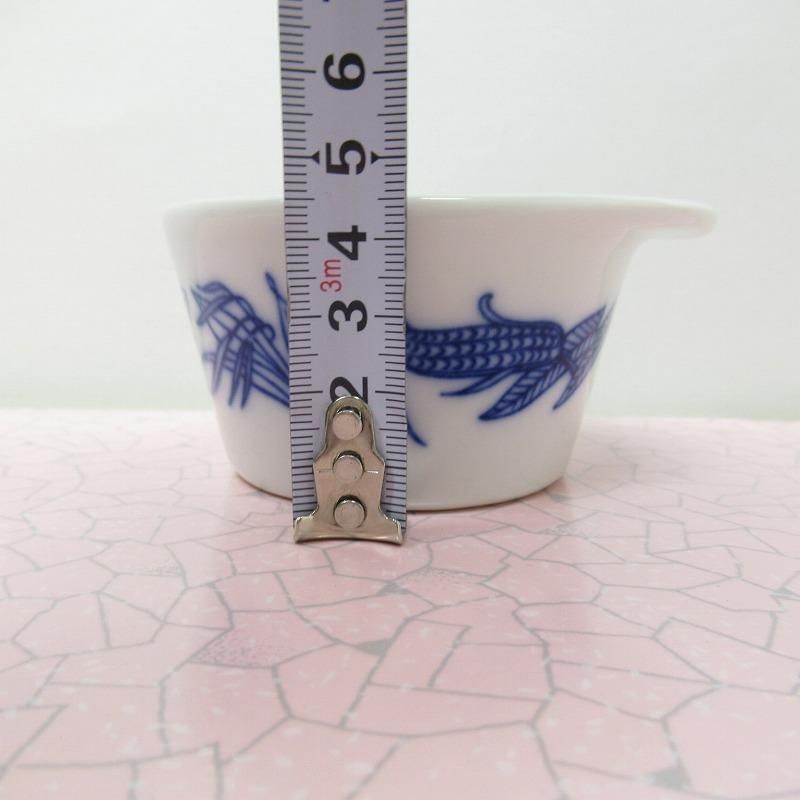 シェーンバルド 西ドイツ製 ミニ キャセロール B