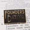 ȥۥӡ  ޥɥʥ ԥ Founder's Day