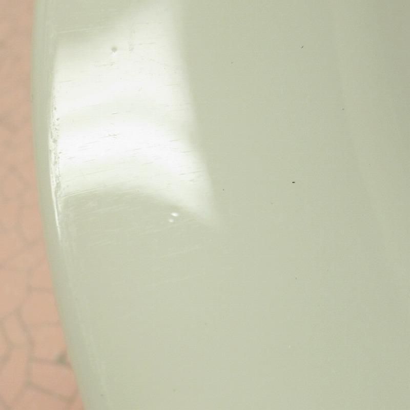 ファイヤーキング レストランウェア ホワイト ディナープレート A