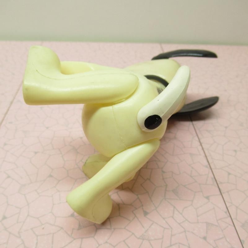 スヌーピー ポケットドール 1960年代 A
