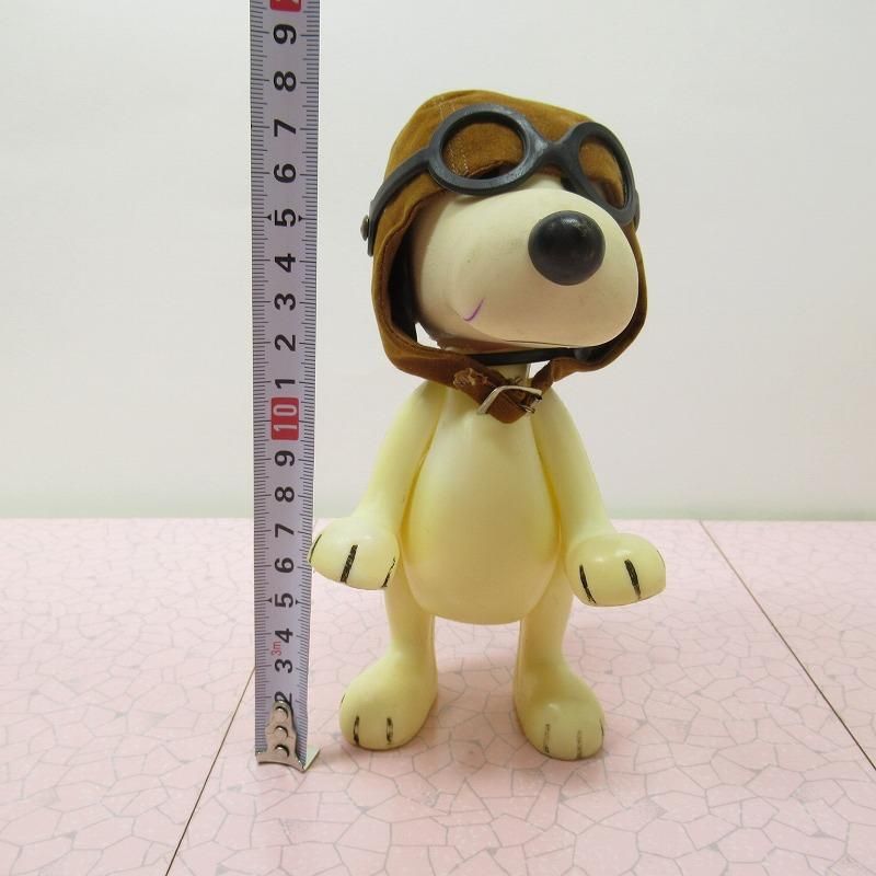 スヌーピー ポケットドール 1960年代 A