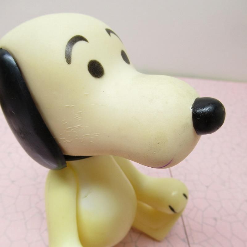スヌーピー ポケットドール 1960年代 A