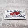 ȥۥӡ  ޥͥå ֥ꥭ Good Humor Ice Cream