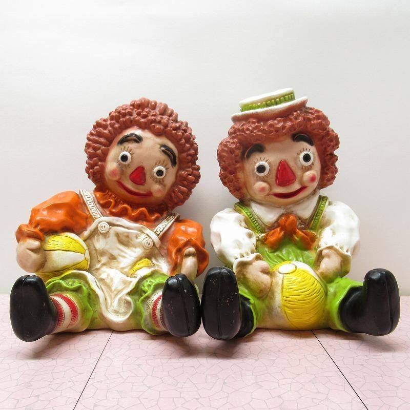 ラガディアン＆アンディー - 人気のファイヤーキング ジェダイ