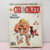 ޥ  å Cracked ꥫߥå 1981ǯ 5