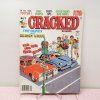 その他  クラックド Cracked アメリカコミック雑誌 1983年 8月号