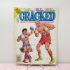 ޥ  å Cracked ꥫߥå 1986ǯ 3