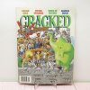 ޥ  å Cracked ꥫߥå 1986ǯ 9