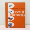 ܡȥ֥å  ơ֥å Ҷ  Picture Dictionary