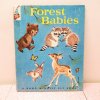 ܡȥ֥å  ơ Forest Babies