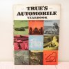 ⡼ϥޥ  ơޥ 1953ǯ Ture's Automobile Year Book