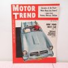 ޥ  ơޥ 1954ǯ5 Motor Trend