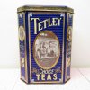 ¥  ơƥ Tetly Tea