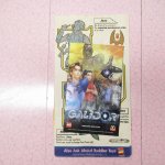 ȥۥӡ  ޥɥʥ ߡȥ ڡѡХå 2002ǯ Galidor