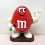 ¾ꥫ󥭥åӥ󥰥ƥ  M&Ms ǥǥڥ󥵡 