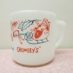 ¾  եǥ륰饹 ޥ Crowley's ꥹޥ 