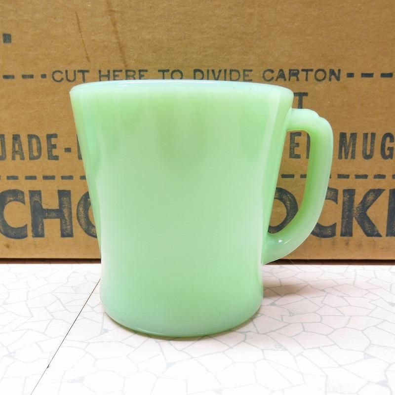 ファイヤーキング ジェダイ Dハンドル マグ デッドストック 未使用 F