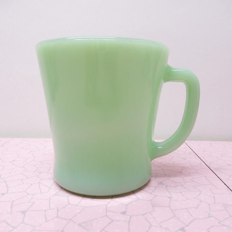 ファイヤーキング ジェダイ Dハンドル マグ デッドストック 未使用 F