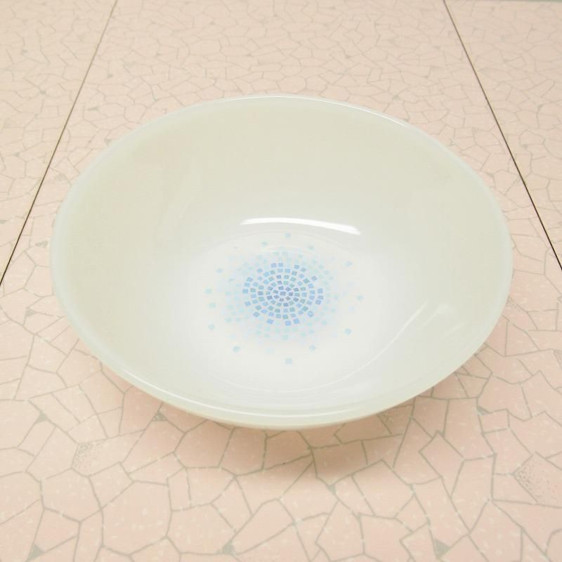 fireking フィッシュスケール C＆S ディナープレートX3 【公式通販】