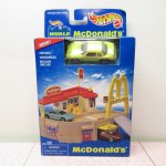 ȥۥӡ  ޥɥʥ ޥƥ ۥåȥ륺 World McDonald's 1996ǯȥ ̤̤