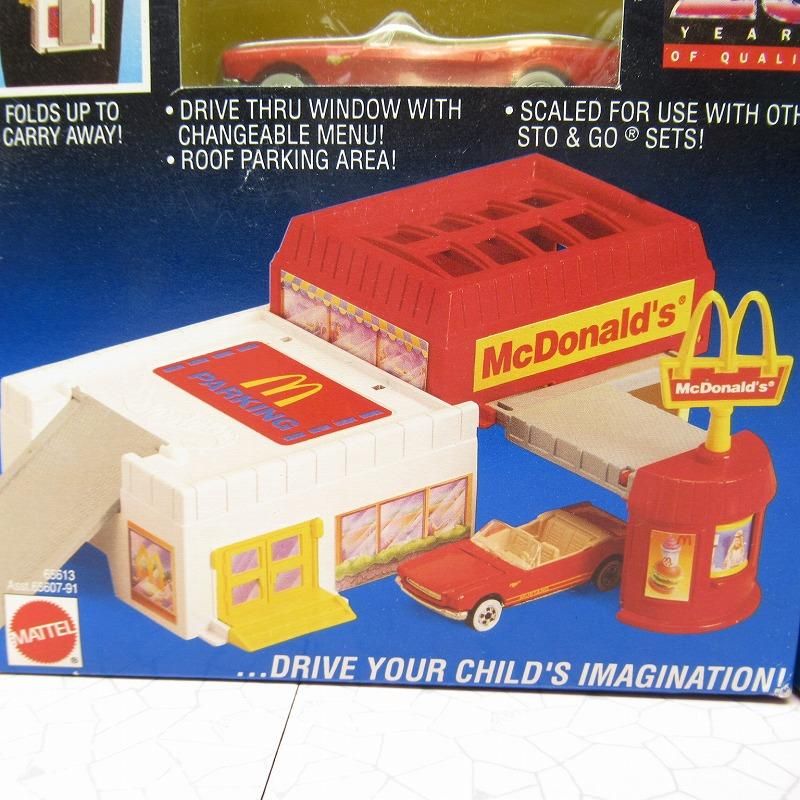 まとめ売り　ホットウィール　1994　FIRE CREW    マテル製 まとめ売り ホットウィール 1994 FIRE CREW マテル製 Hot Wheels