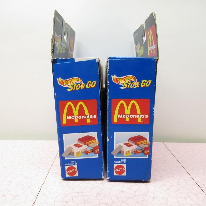 まとめ売り　ホットウィール　1994　FIRE CREW    マテル製 まとめ売り ホットウィール 1994 FIRE CREW マテル製