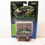 ȥۥӡ  ޥɥʥ NASCAR 㥹ȥ Thunderbat 1995ǯ ̤̤