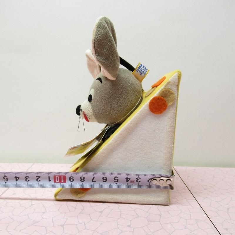 Amazon.co.jp: 60's ビンテージ M.D MOUSE ネズミ マウス