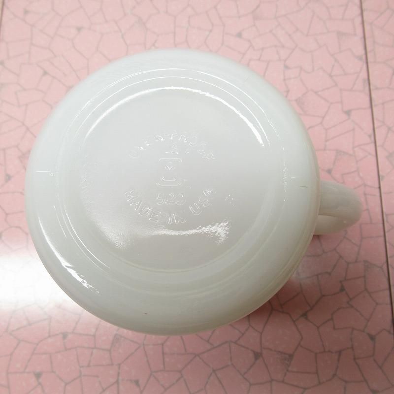 ファイヤーキングマグ バッドガイ American Can Company B