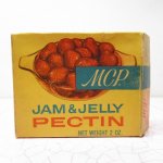 ѥåѥạ̊Τ뻨ߡܥåʤ  󥯻 ѥå Jam & Jelly Pectin 