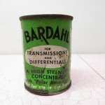 ¥  ơ ƥ Bardahl for Transmission