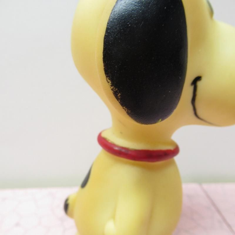 SNOOPY in Daily Life | レストランをテーマにしたミニチュア