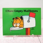 ̤  ե ݥȥ I hate empty mail boxes