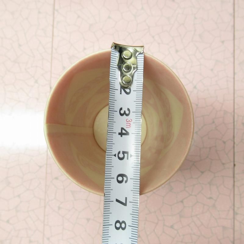 コカコーラ 紙コップ ワックス加工済み デッドストック 10個セット