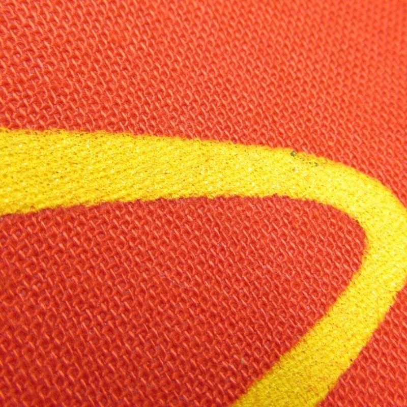 Mc Donald's FLY CANVAS TOTE BAG マクドナルド ポテト トート