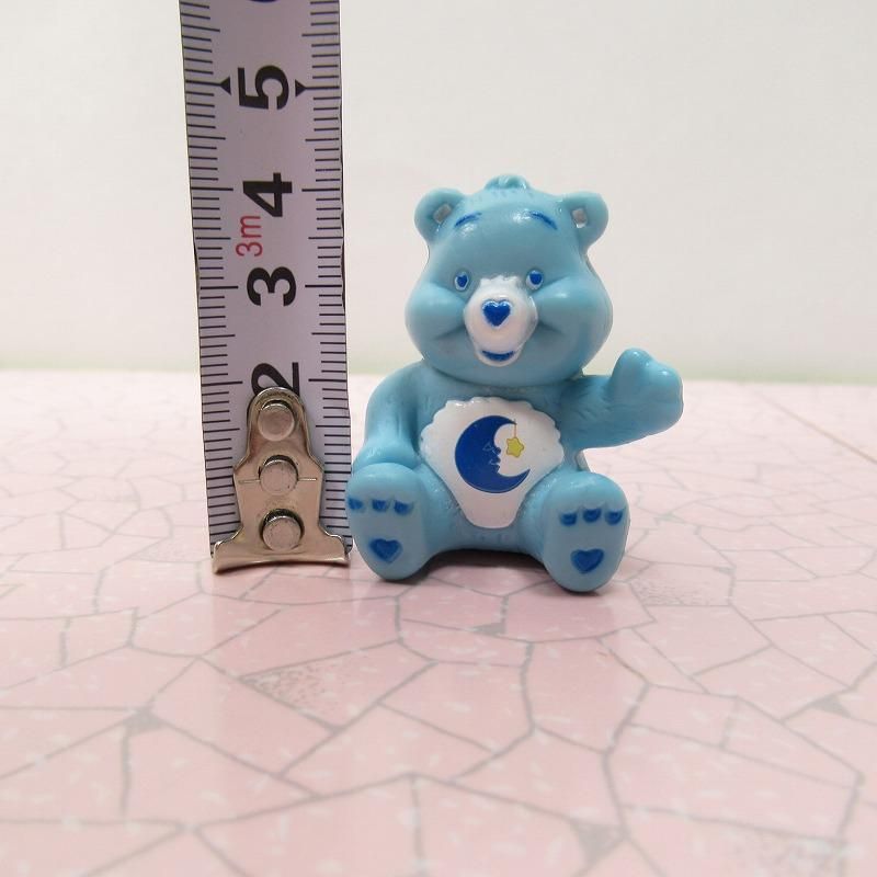 Care Bears Bedtime ケアベア ベッドタイム ぬいぐるみ Care Bears/ケアベア・ぬいぐるみ・Bedtime Bear/ベッドタイム