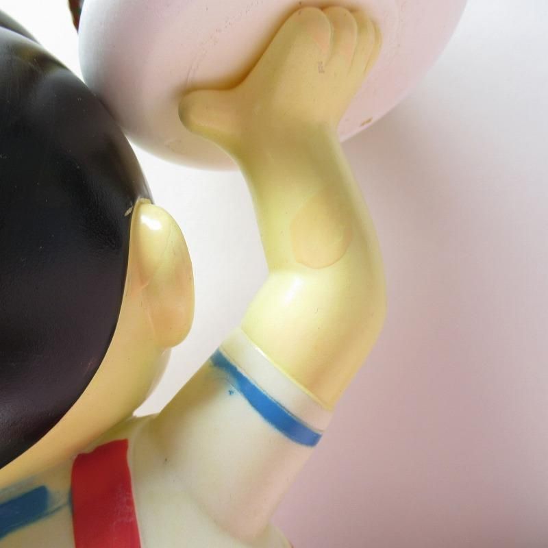 1936年初代モデル☆限定☆60周年☆BigBoy☆貯金箱☆未開封