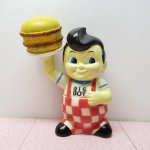 ȥۥӡ  ӥåܡ Big Boy Ȣ 1993ǯ ϥС