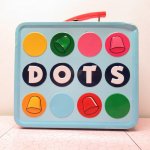 ¾ꥫ󥭥åӥ󥰥ƥ  ƥ ܥå DOTS