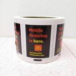 ȥۥӡ  ޥɥʥ ¹͢ Mobile Ordering ƥå